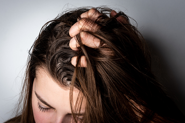 5 Reasons Why You Have Smelly Hair, And What To Do About It